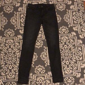 American Eagle men’s 32x36 air flex -athletic skinny style jeans